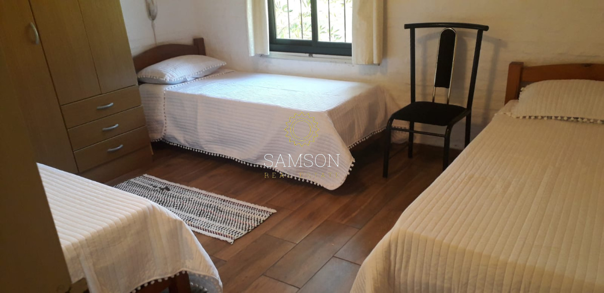 Casa ID.64545 - Venta casa 3 dormitorios y 2 baños a 100 mts del mar