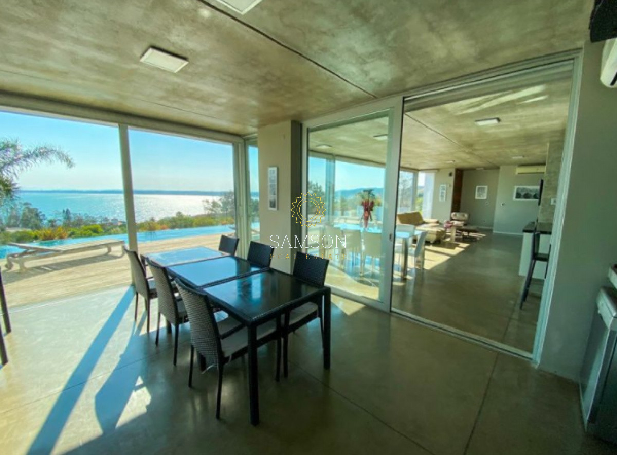 Casa ID.65262 - Venta casa en Punta ballena