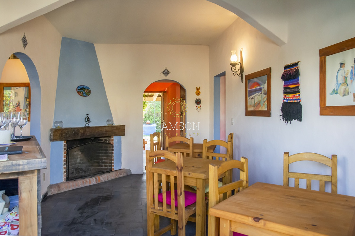 Casa ID.64305 - Gran casa con potencial en venta centro de la barra a metros de la Ruta 