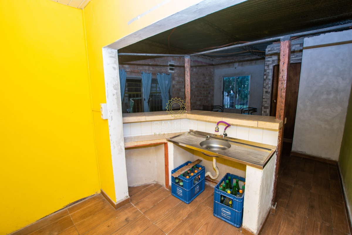 Casa ID.65632 - Venta casa 2 dormitorios Casavalle Montevideo