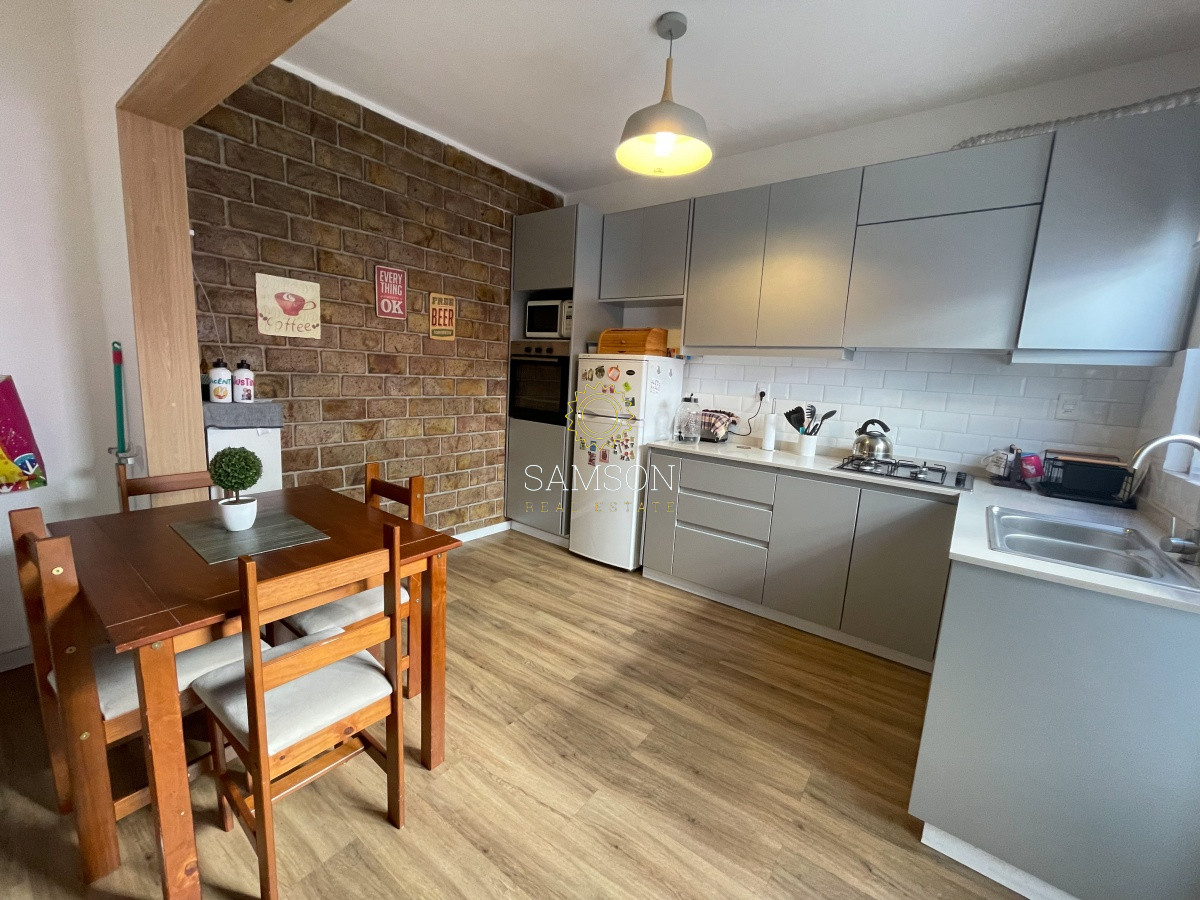 Casa ID.64757 - Venta Casa 2 dormitorios Unión 