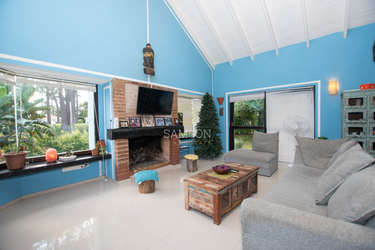 Casa ID.42 - Venta Casa de 4 dormitorios Lugano Punta del Este 