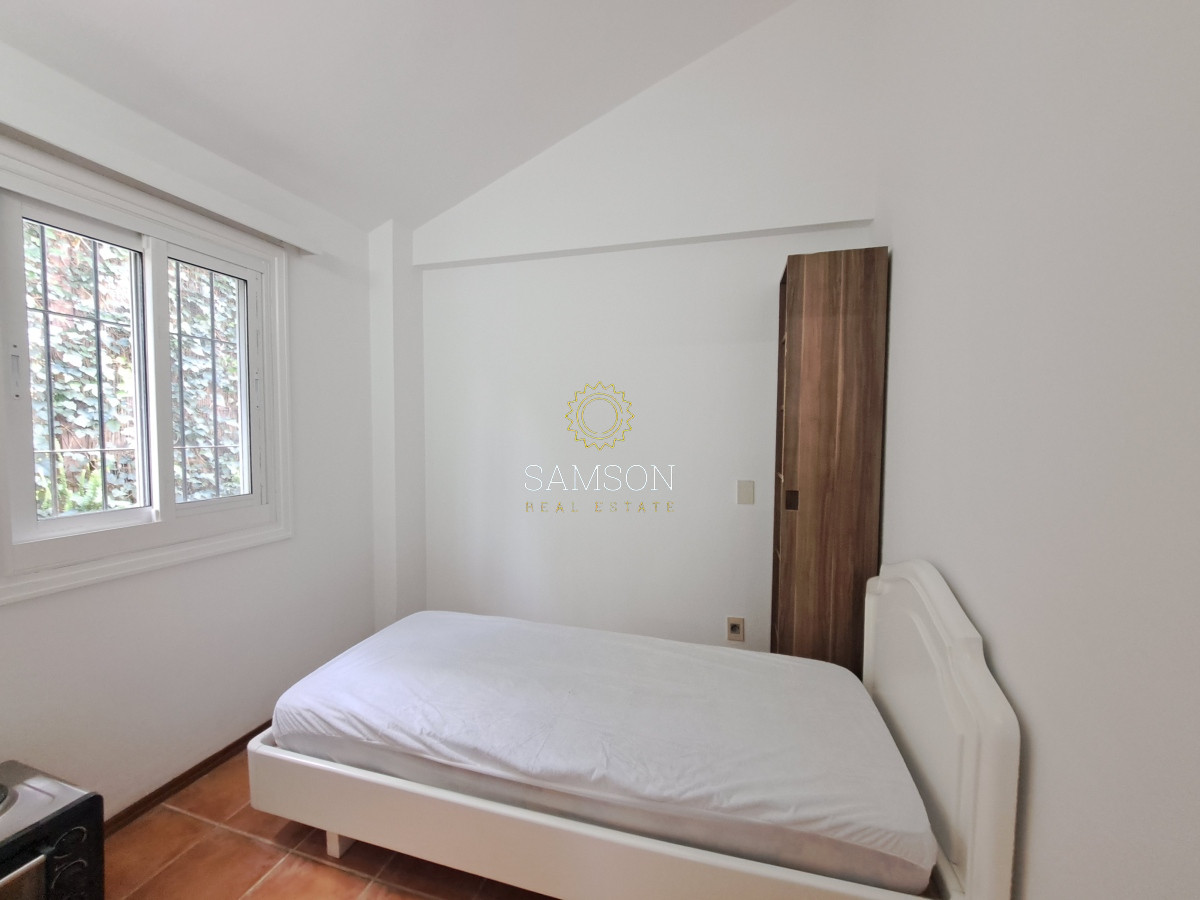 Casa ID.66788 - Casa con piscina en alquiler  4 dormitorios Playa Mansa - Punta del Este