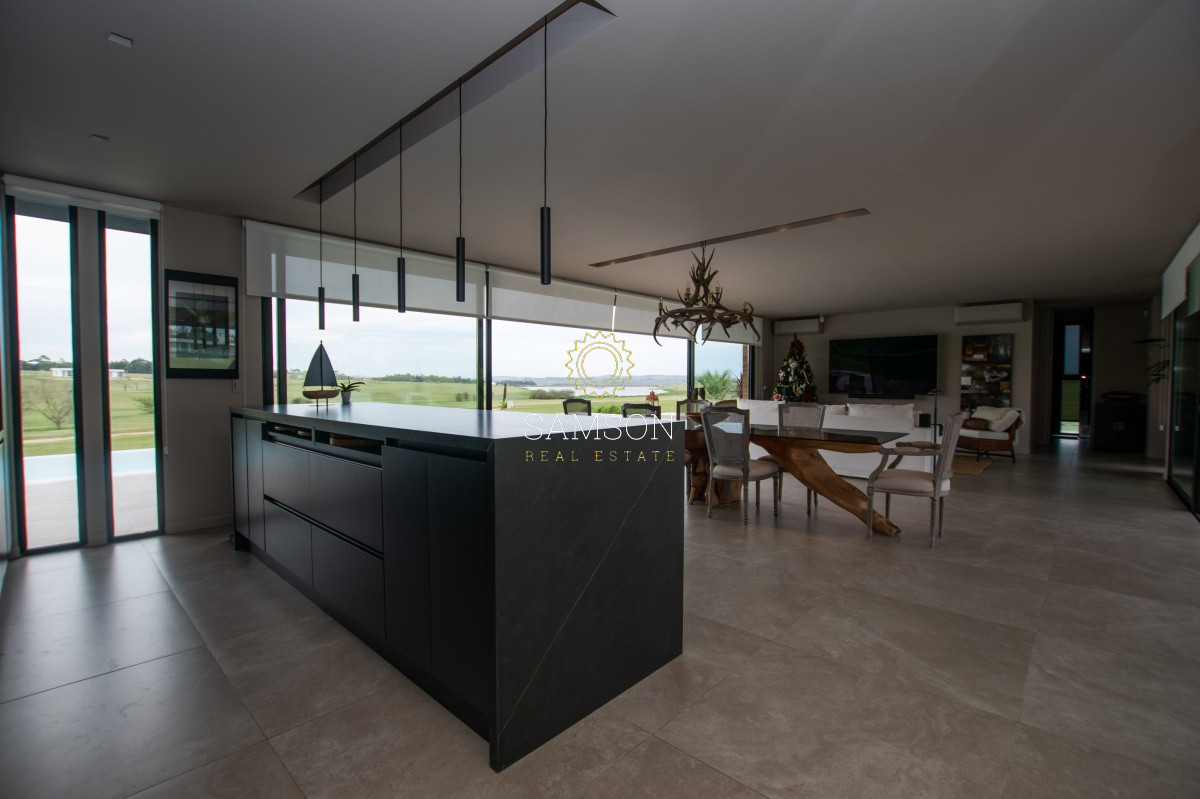 Casa ID.66057 - VENTA CASA DE 2 DORMITORIOS EN LAGUNA DE LOS CISNES, MALDONADO