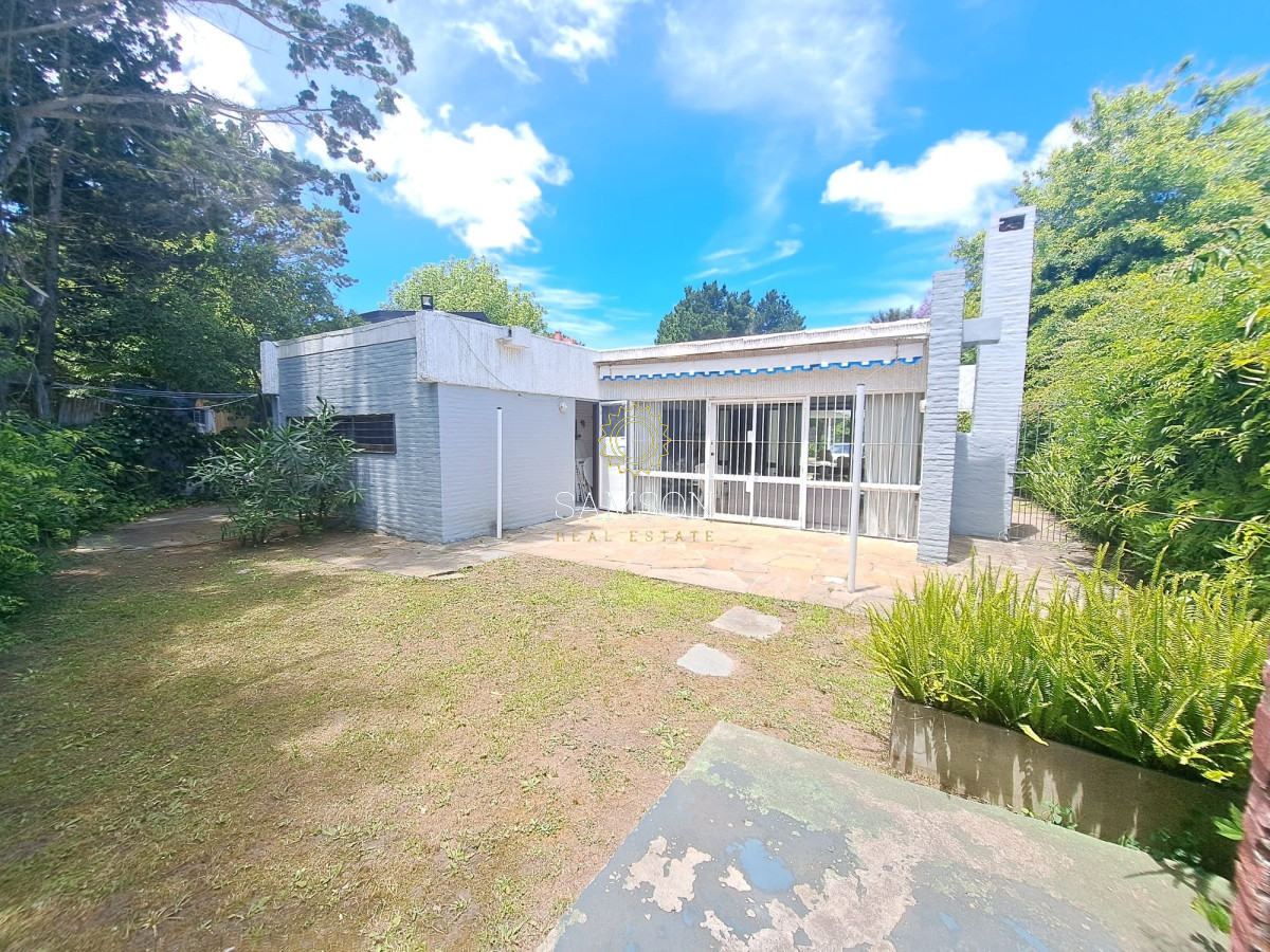 Casa ID.66602 - ALQUILER CASA 3 DORMITORIOS 2 BAÑOS PEDRAGOZA SIERRA 