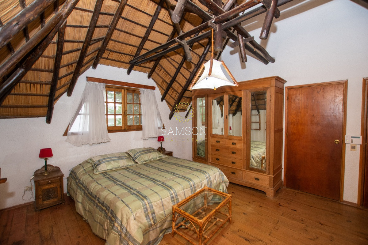 Casa ID.65385 - Casa en venta Rincon del indio Punta del Este