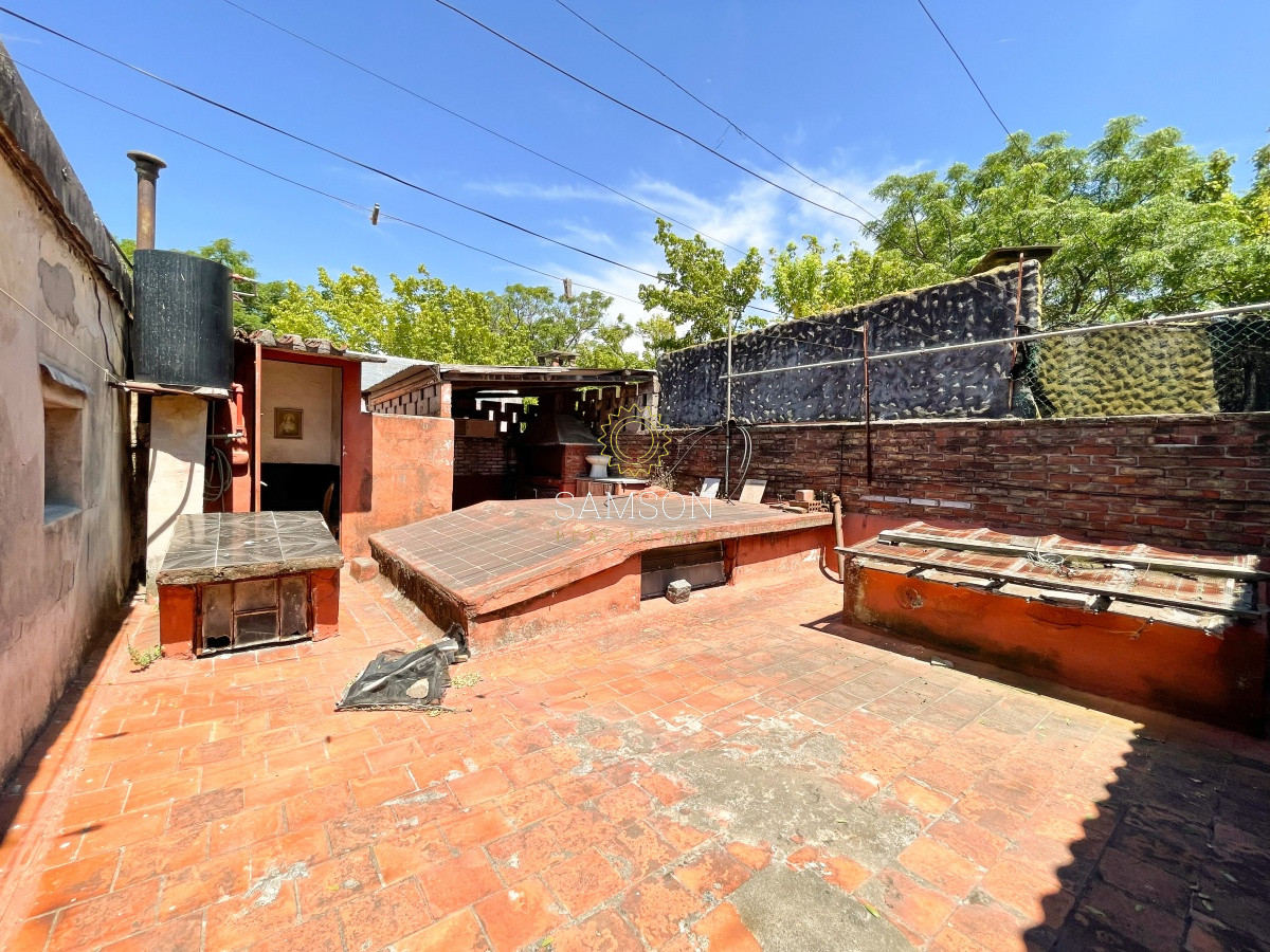 Casa ID.64912 - Venta casa 2 dormitorios reciclar Buceo
