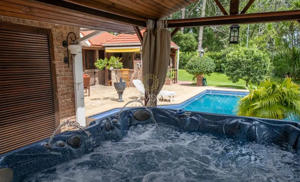 Casa ID.66768 - Casa en Venta  Jardines de cordoba Punta del Este