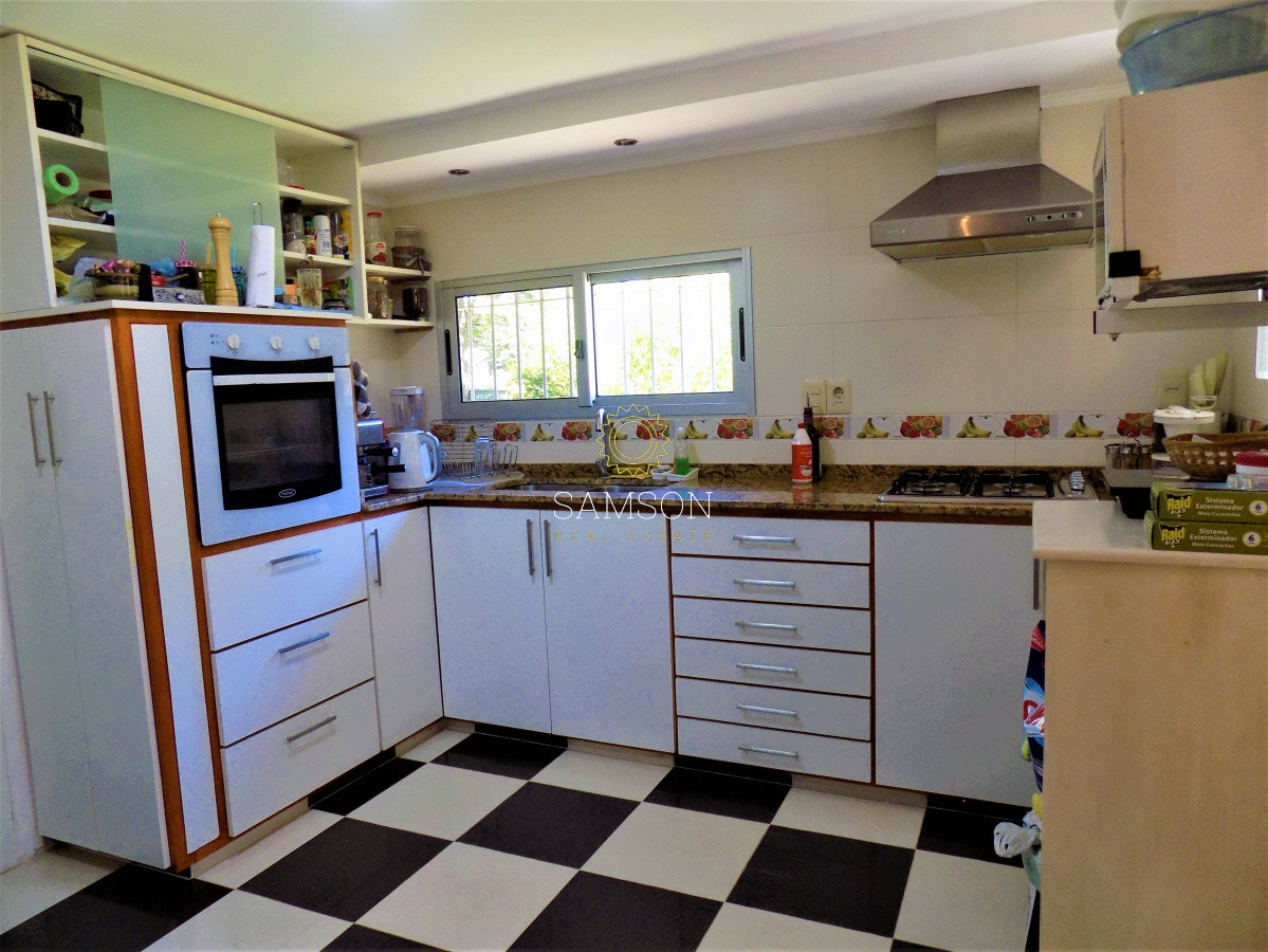 Casa ID.123 - CASA EN ALQUILER PUNTA DEL ESTE