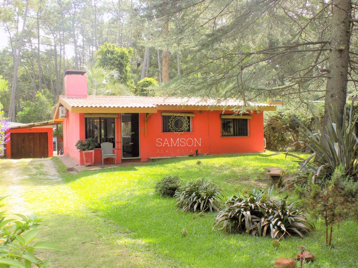 Casa ID.64097 - Excelente casa en venta en solanas, Punta Ballena.