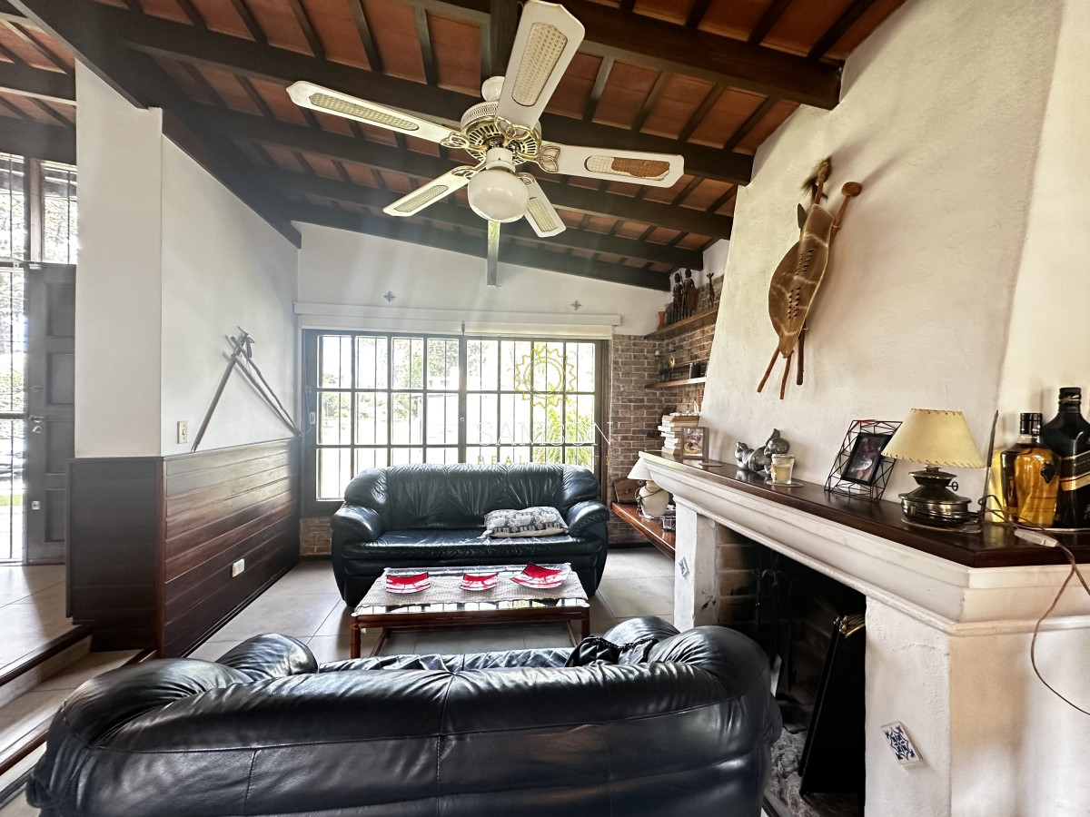 Casa ID.58345 - Casa en venta Cantegril Punta del Este