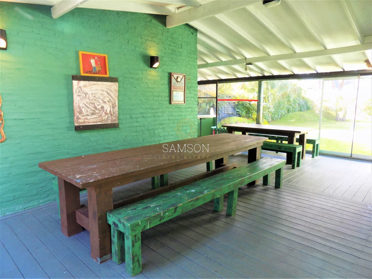 Casa ID.42 - Venta Casa de 4 dormitorios Lugano Punta del Este 