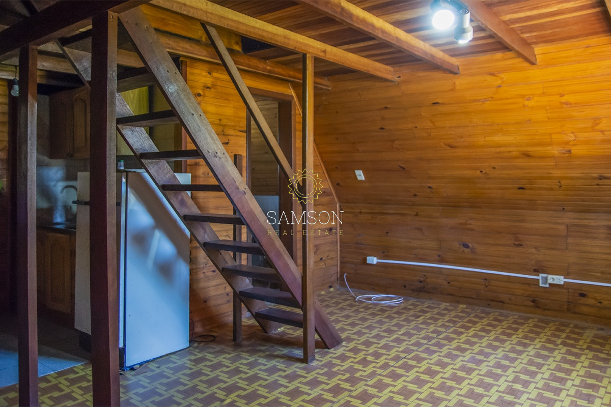 Casa ID.64736 - Venta casa 2 dormitorios en Balneario Buenos Aires
