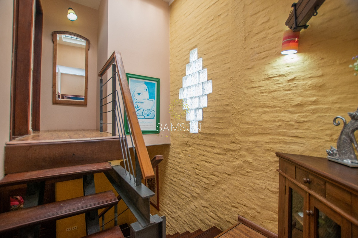 Casa ID.65528 - venta casa 3 dormitorios y patio Parque Rodo 