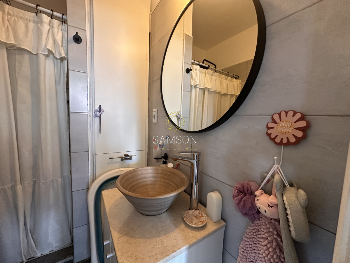 Casa ID.67001 - Casa de 3 dormitorios en PH a una cuadra del mar en Venta Playa Mansa Punta del Este