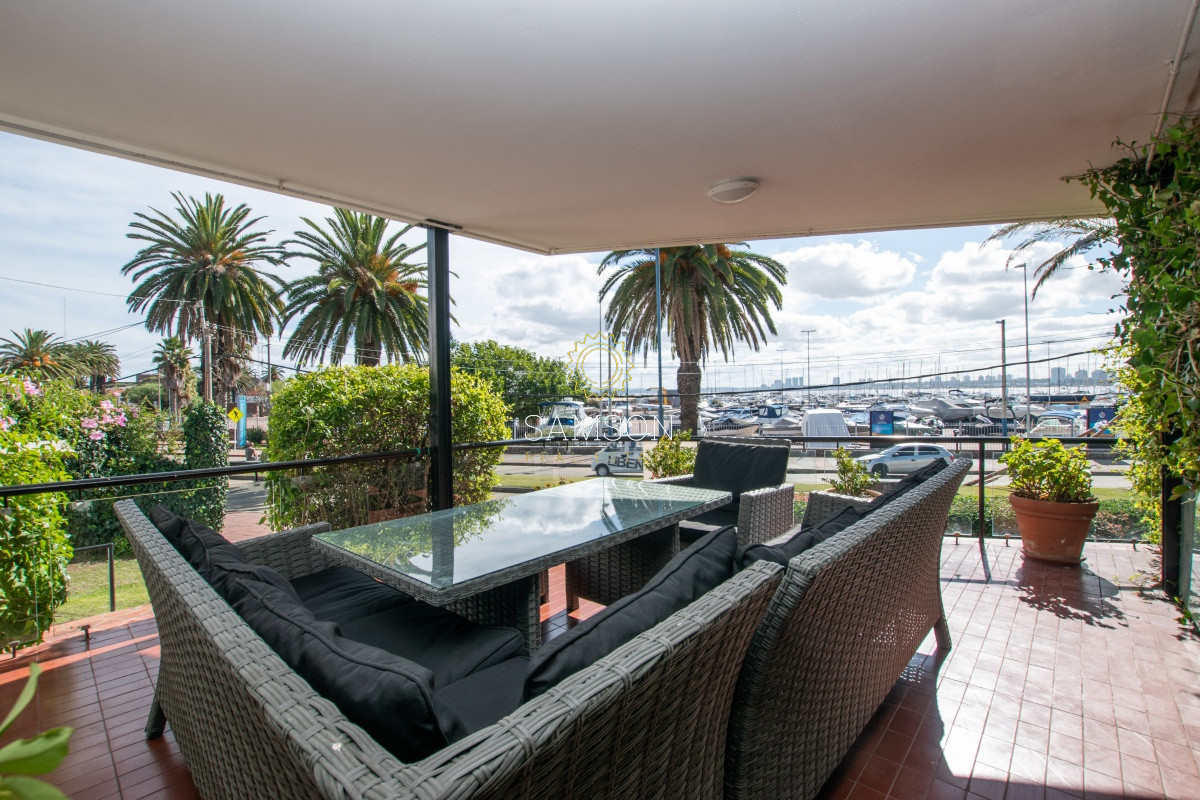 Casa ID.58431 - Casa en alquiler anual puerto de punta del este
