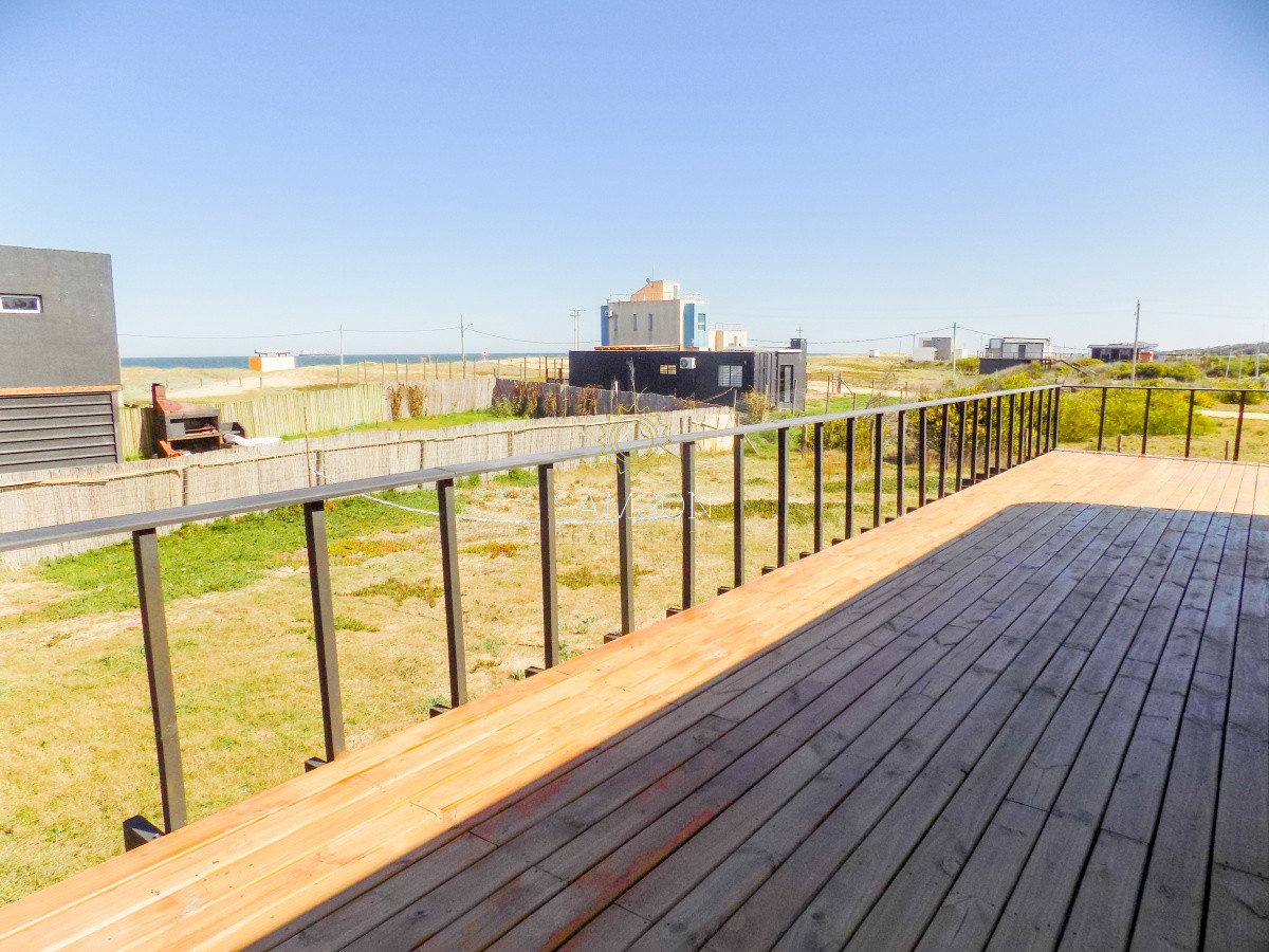 Casa ID.64008 - Casa Venta Santa Mónica a 50 metros del mar José Ignacio