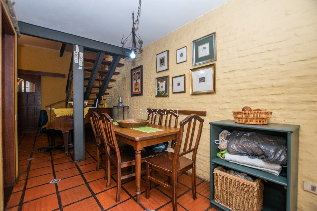 Casa ID.65528 - venta casa 3 dormitorios y patio Parque Rodo 