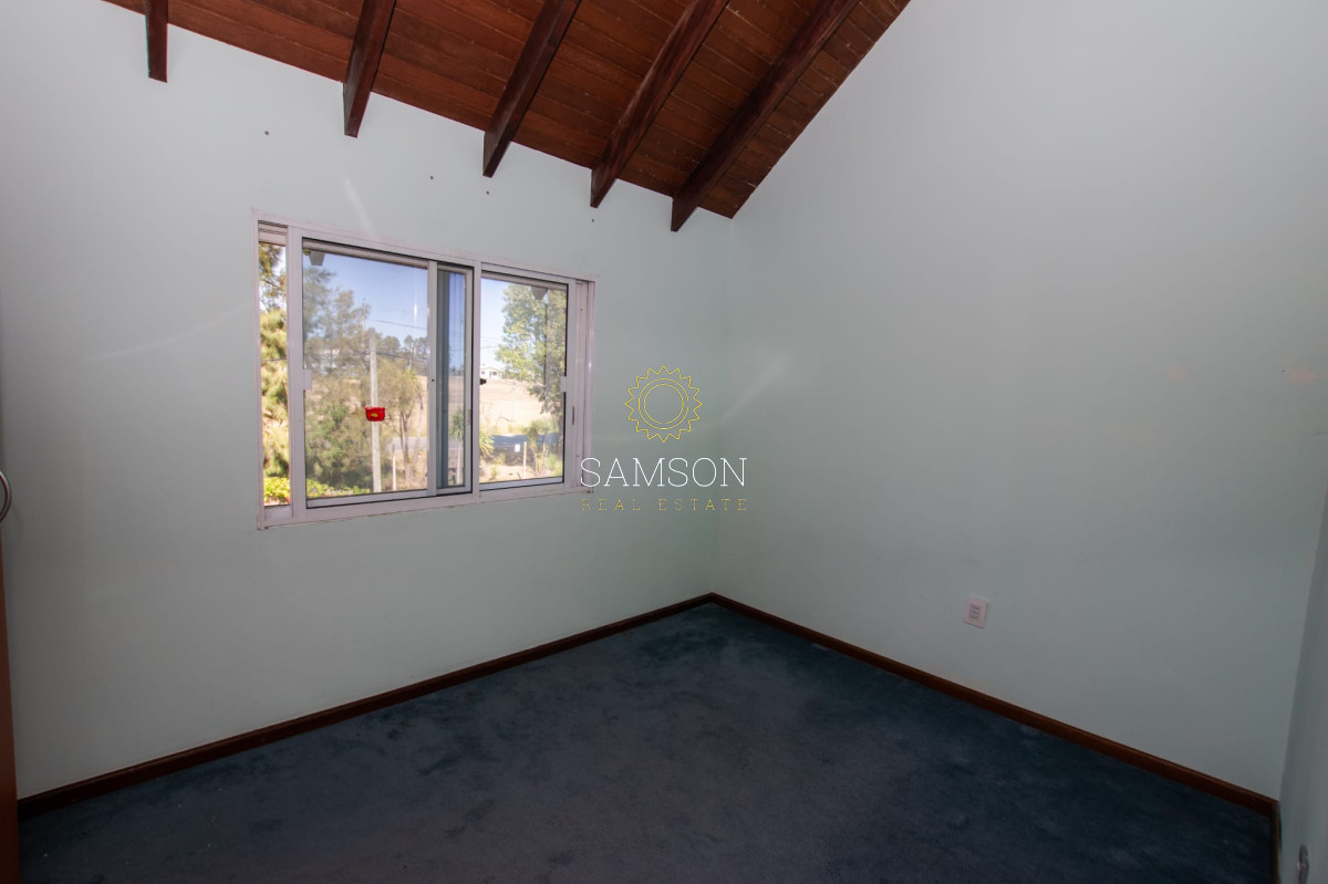 Casa ID.65964 - Venta casa 3 dormitorios con piscina en barrio privado Quintas del bosque 