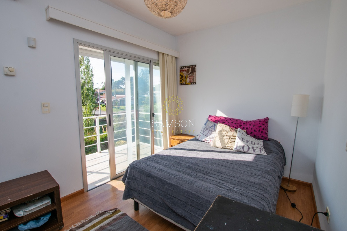 Casa ID.66049 - VENTA CASA DE 3 DORMITORIOS A METROS DEL MAR, PLAYA MANSA, PUNTA DEL ESTE