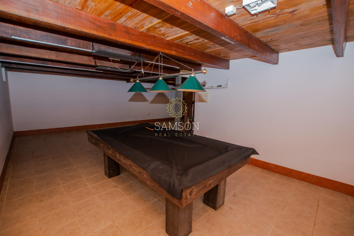 Casa ID.65964 - Venta casa 3 dormitorios con piscina en barrio privado Quintas del bosque 