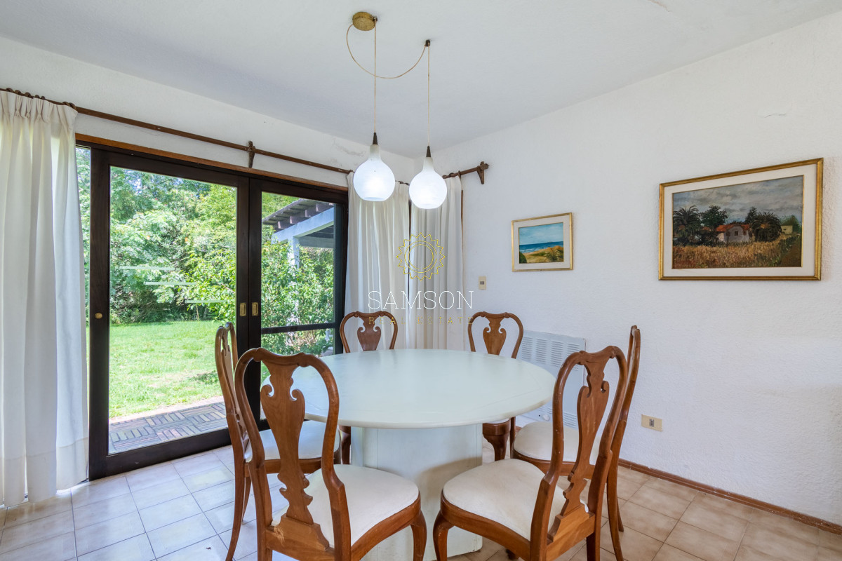 Casa ID.57851 - Oportunidad Casa de 4 dormitorios en venta - Barrio Lugano próximo al punta shopping y zona de colegios