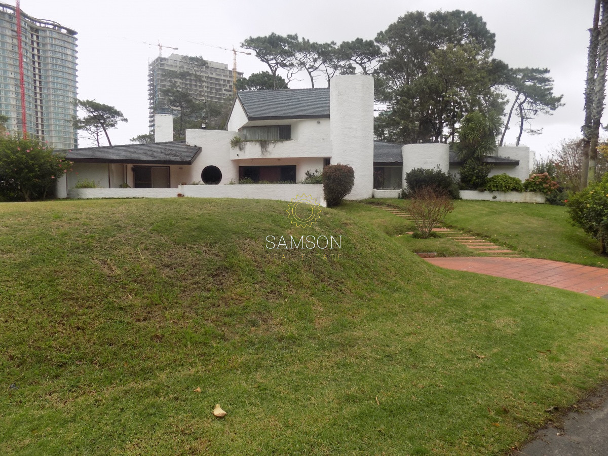 Casa ID.58502 - Casa en venta punta del este