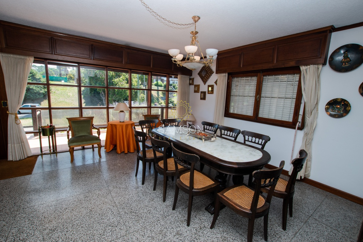 Casa ID.65945 - Casa en venta 3 dormitorios en la mansa cerca del mar. 