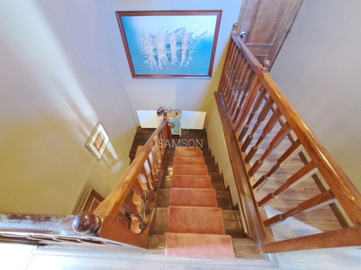 Casa ID.66981 -  Casa con piscina  en venta San Rafael Punta del Este 