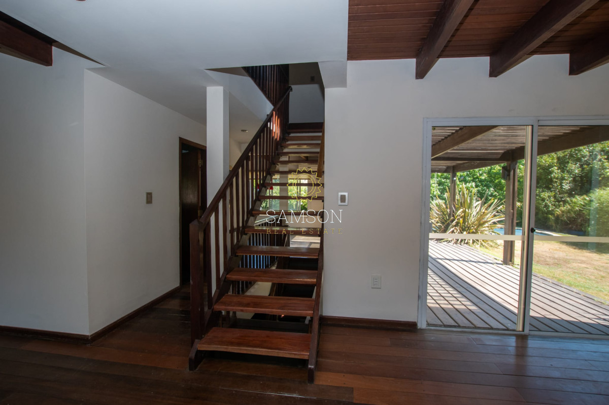 Casa ID.65964 - Venta casa 3 dormitorios con piscina en barrio privado Quintas del bosque 