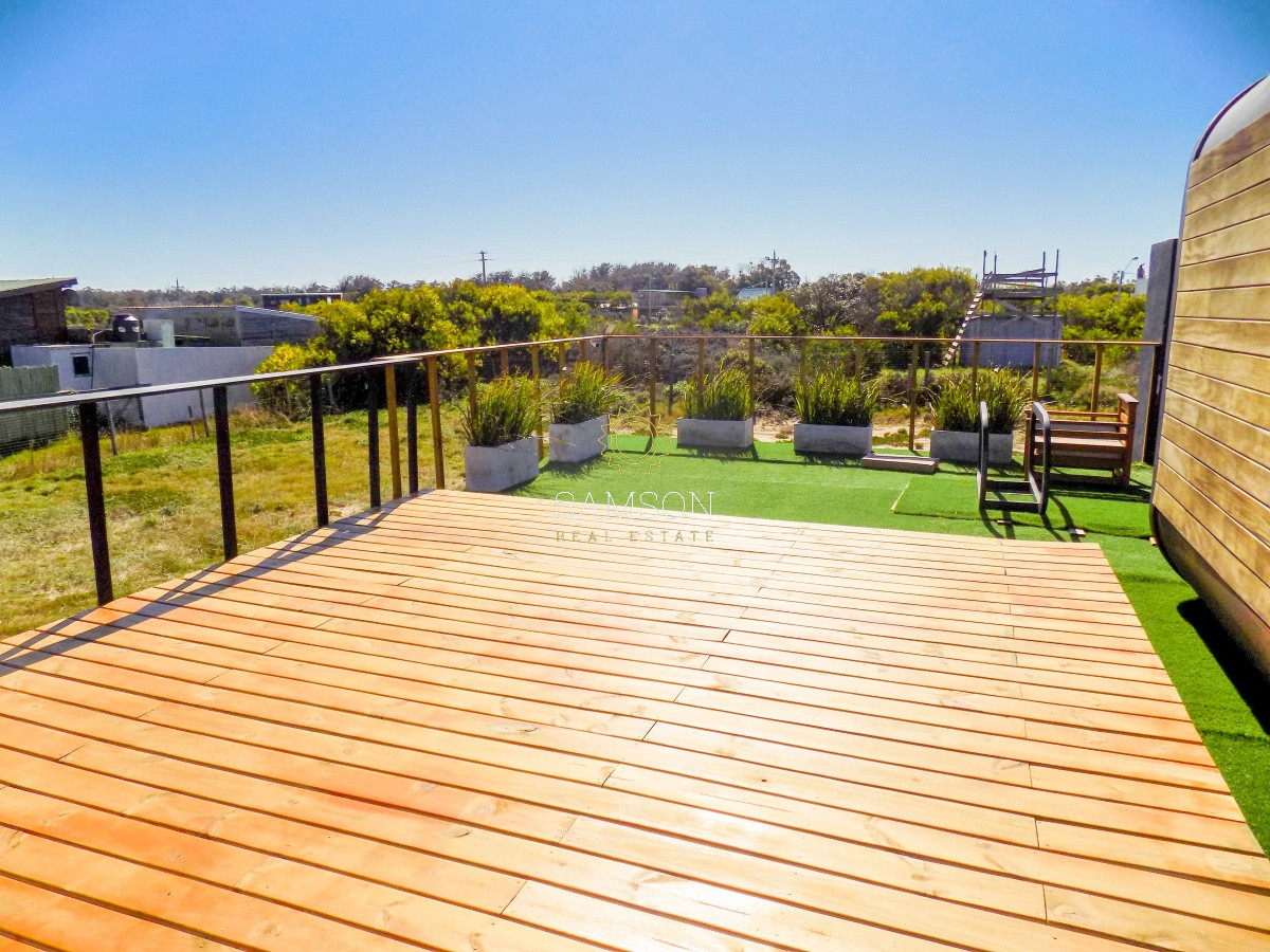 Casa ID.64008 - Casa Venta Santa Mónica a 50 metros del mar José Ignacio
