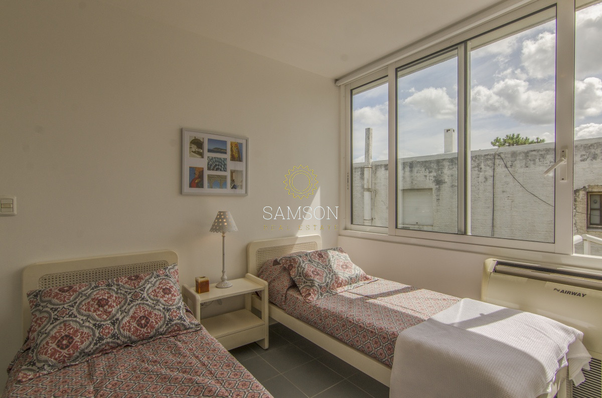 Casa ID.63645 - Casa en Venta 3 dormitorios la rinconada punta ballena 