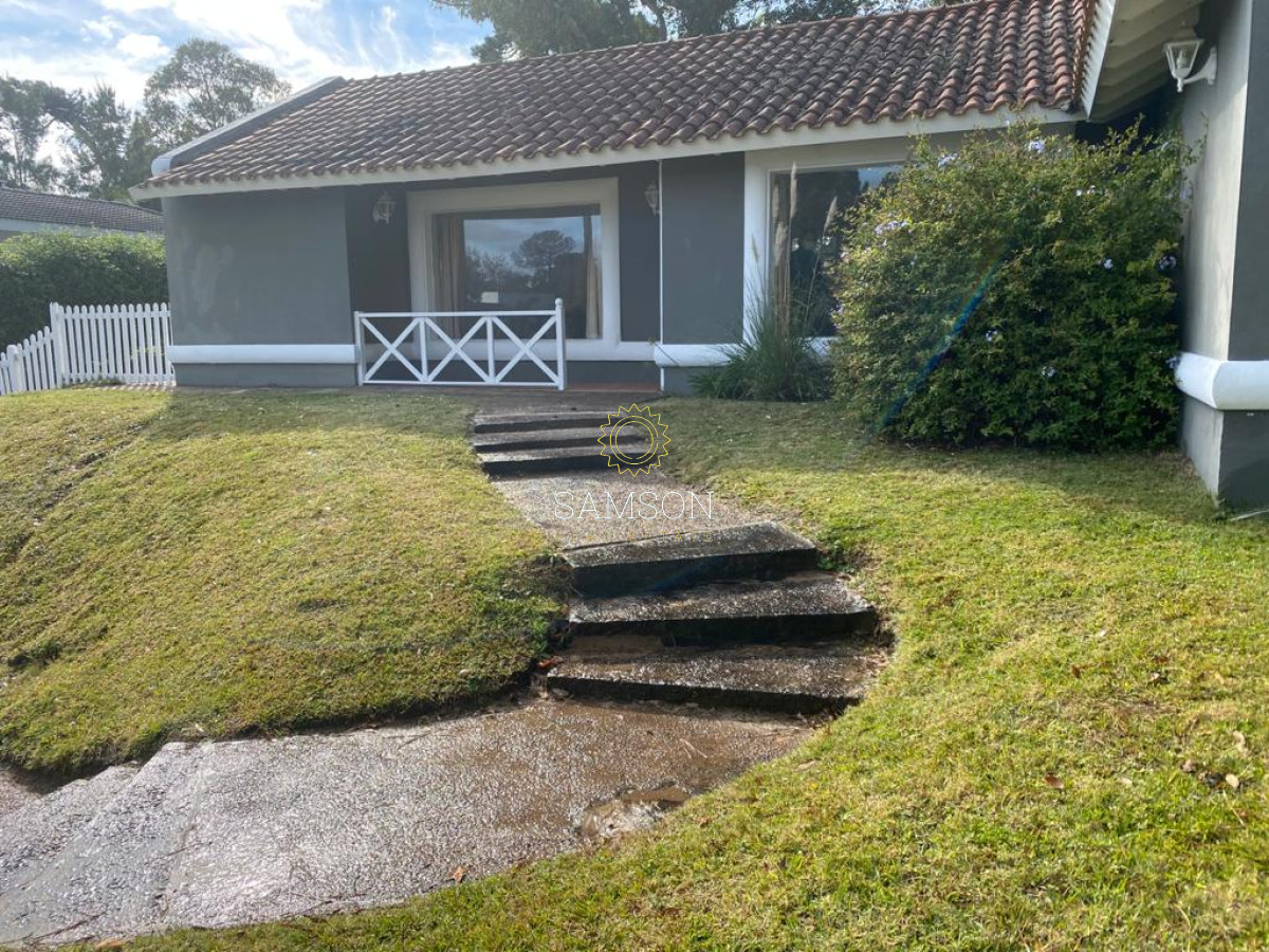 Casa ID.64171 - Casa en venta barrio  La Arbolada Punta del Este