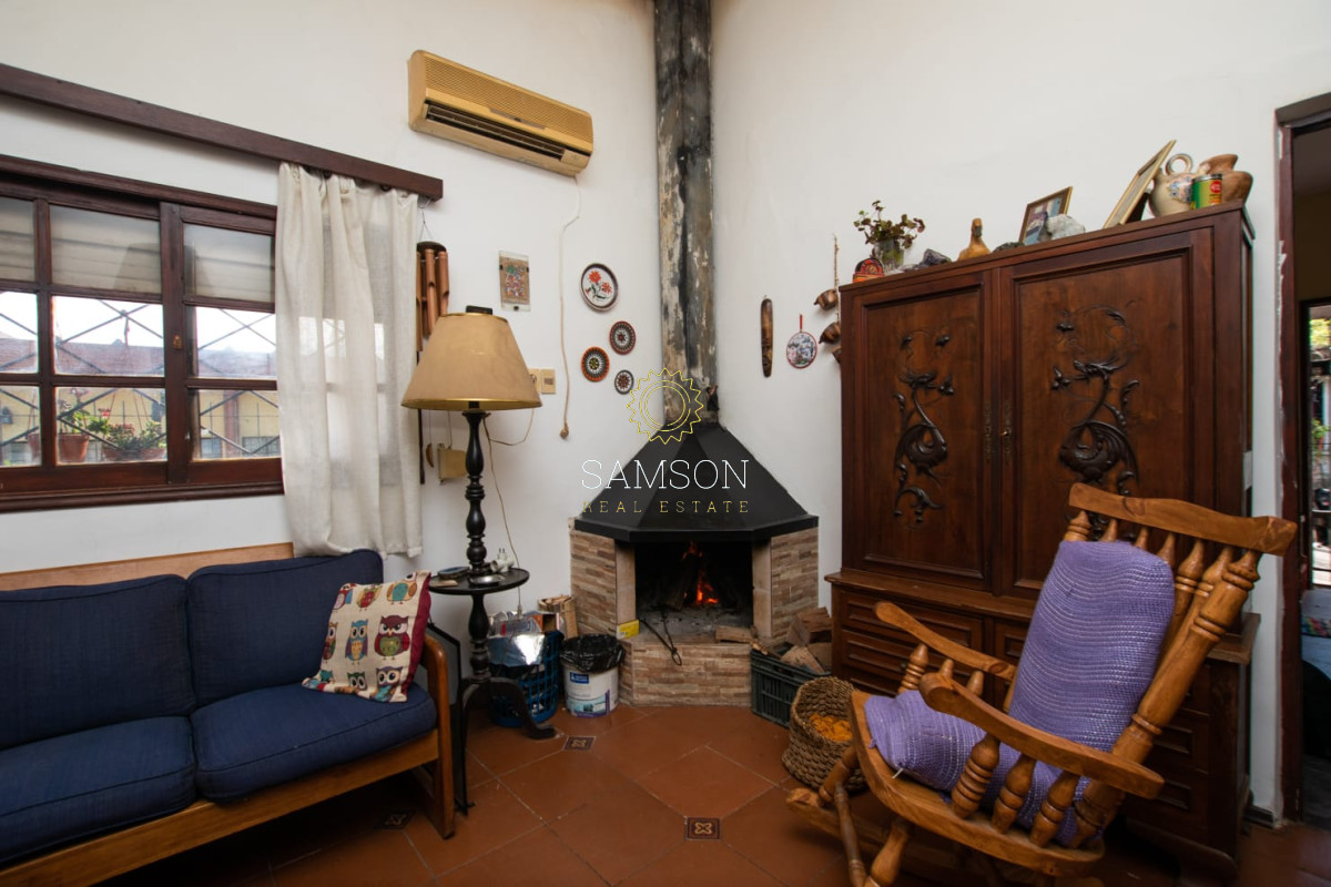Casa ID.65599 - Venta casa 3 dormitorios
