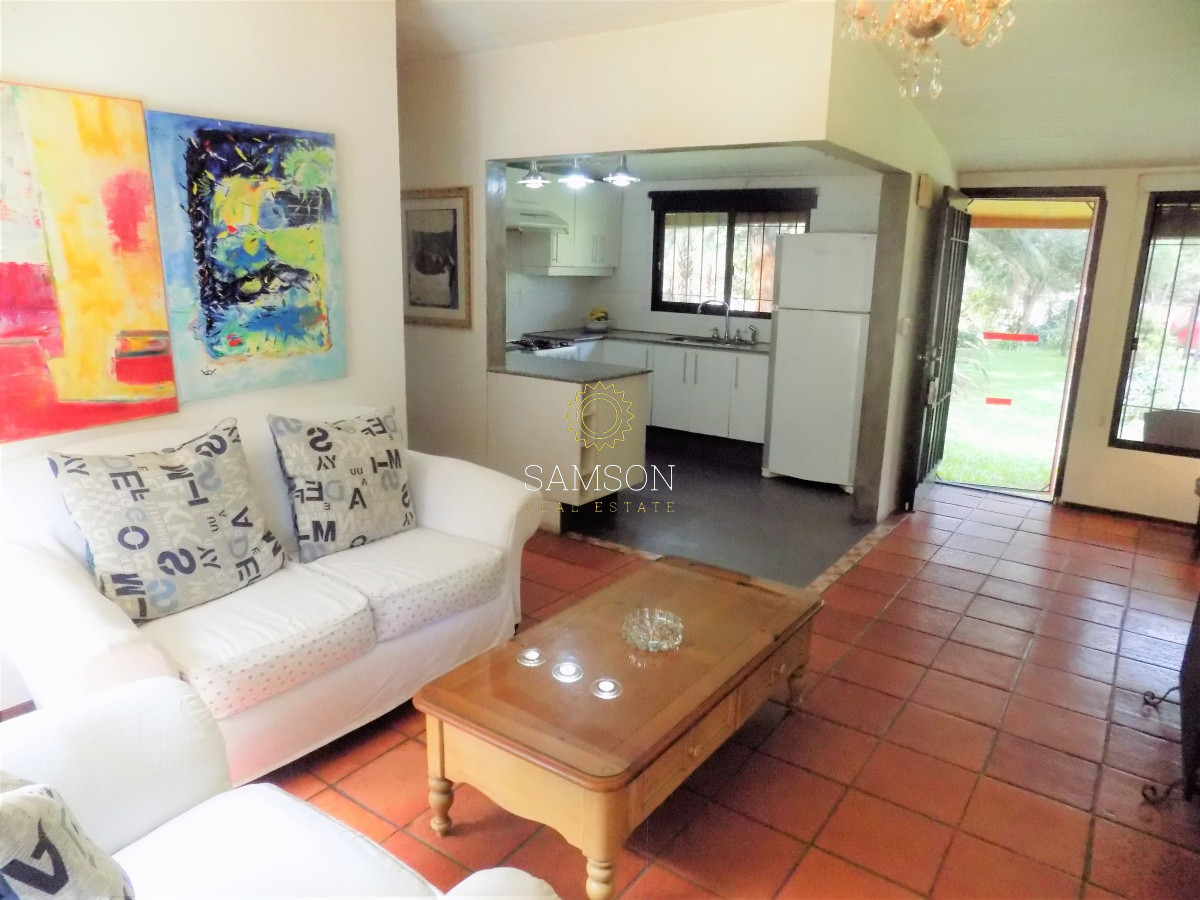 Casa ID.64097 - Excelente casa en venta en solanas, Punta Ballena.