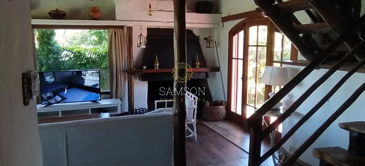 Casa ID.66255 - Casa en Alquiler Punta del Este 
