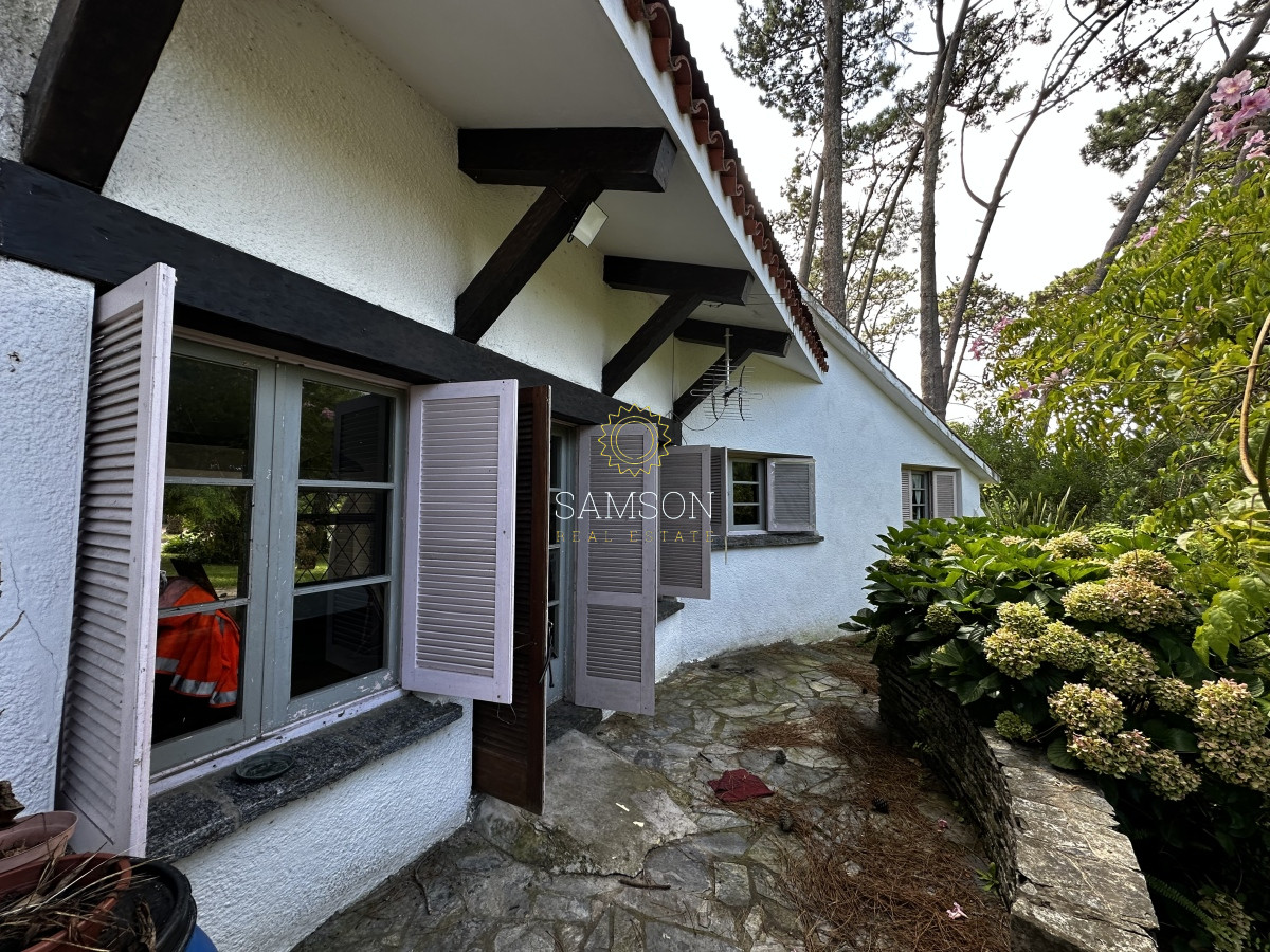 Casa ID.66693 - Casa en venta San rafael Punta del Este