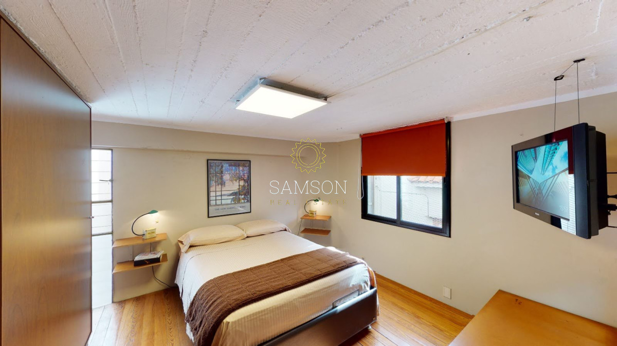 Casa ID.65499 - Venta Triplex en Punta Carretas