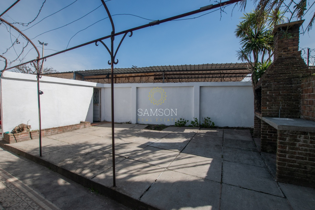 Casa ID.65586 - Venta casa 3 dormitorios 8 de octubre con garage 