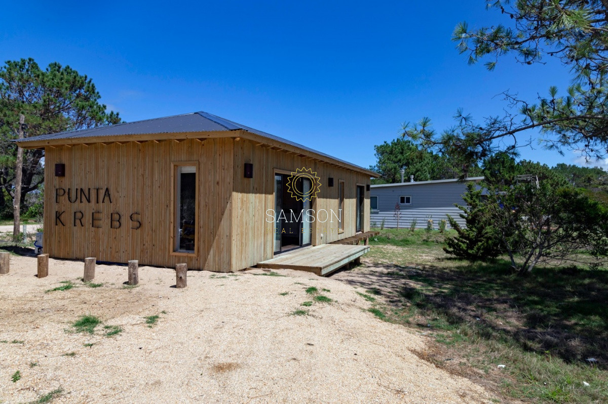 Casa ID.64251 - CASA DE 1 DORMITORIO, A UNA CUADRA DEL MAR EN JOSÉ IGNACIO