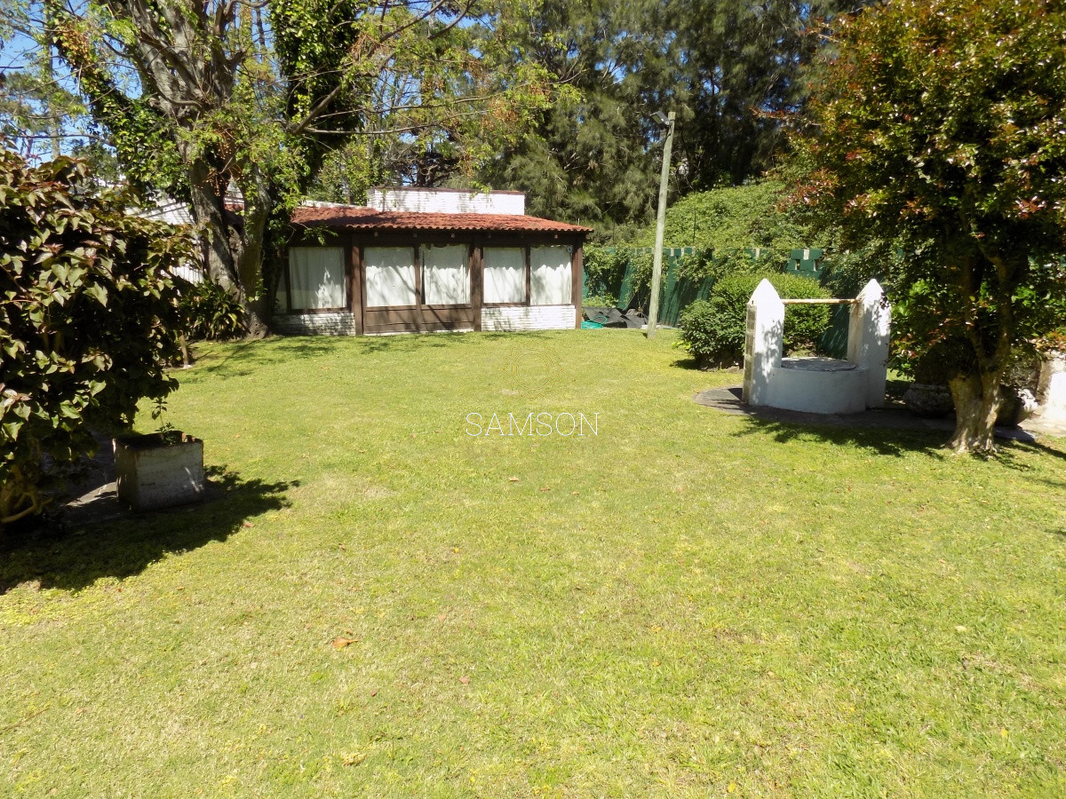 Casa ID.64388 - Venta de casa 4 dormitorios en San Rafael, Punta del Este