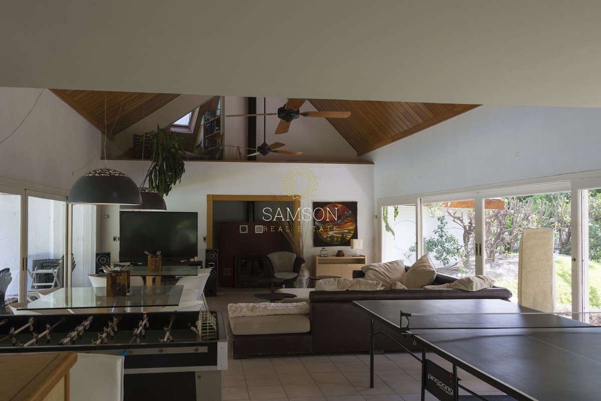 Casa ID.63785 - Casa venta Punta del Este mansa