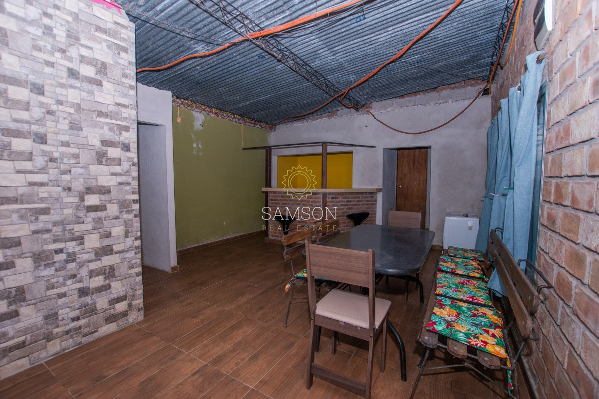 Casa ID.65632 - Venta casa 2 dormitorios Casavalle Montevideo