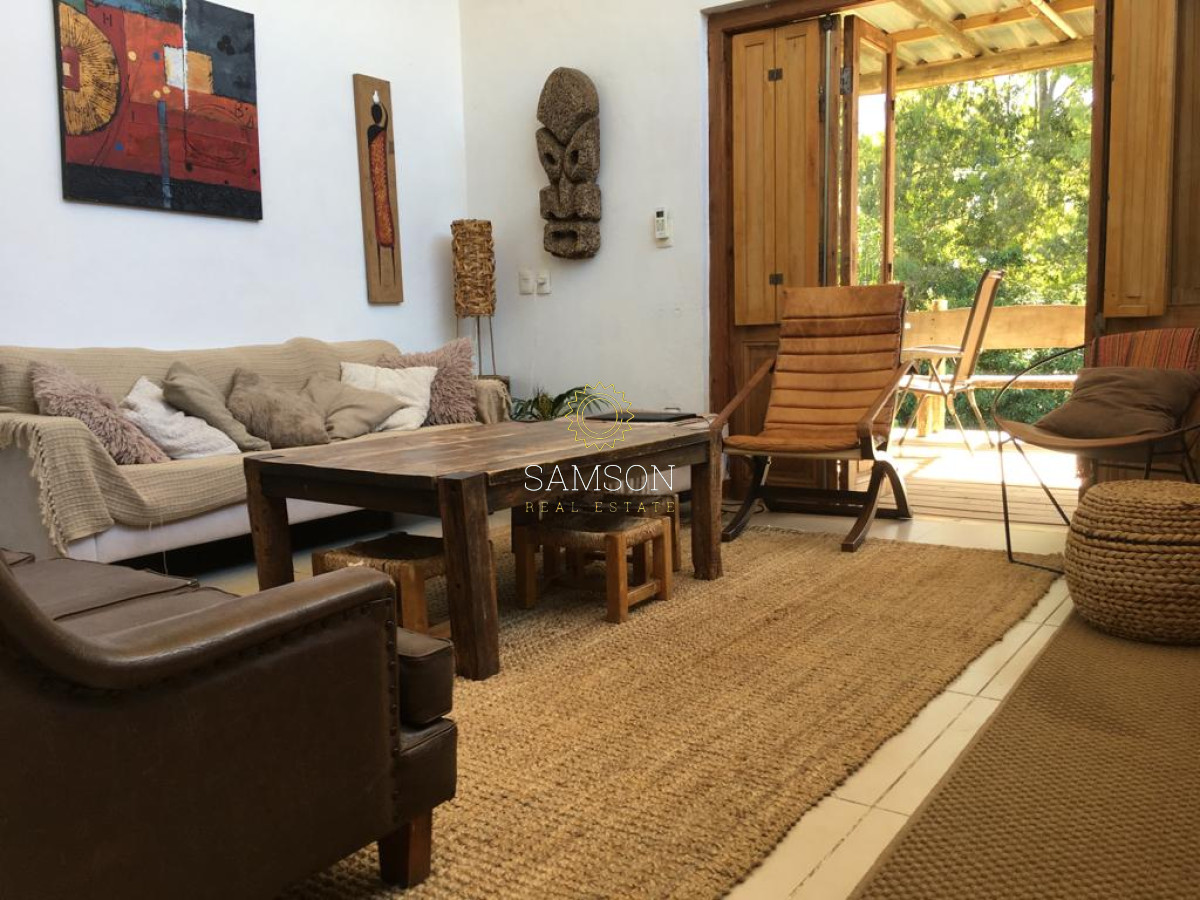 Casa ID.66326 - Venta casa de 3 dormitorios y 2 baños en la Barra