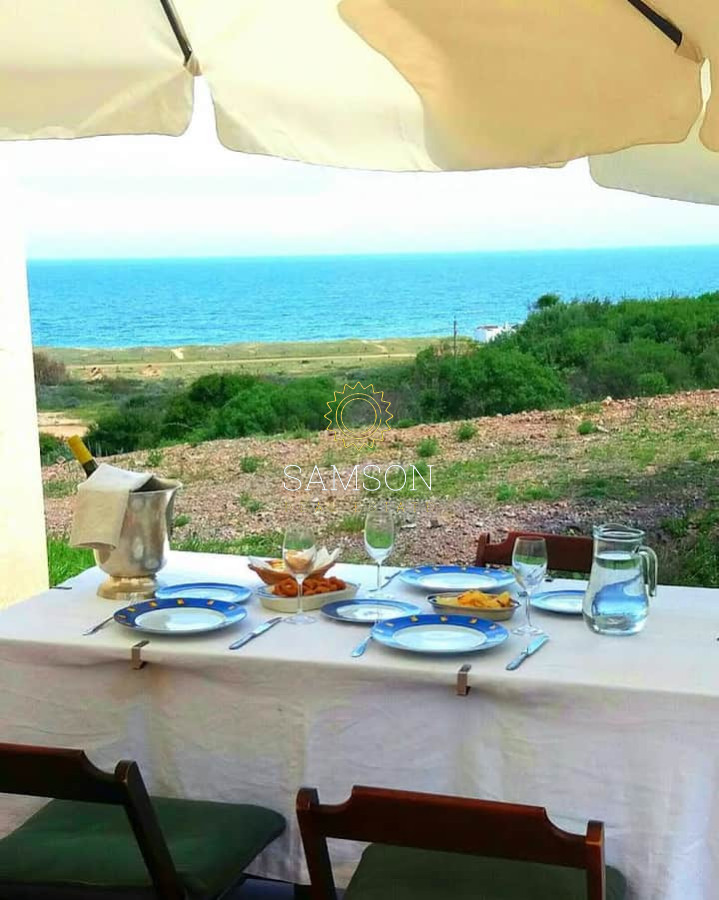 Casa ID.63847 - Casa de 4 dormitorios con vista al mar en venta Punta del Este 