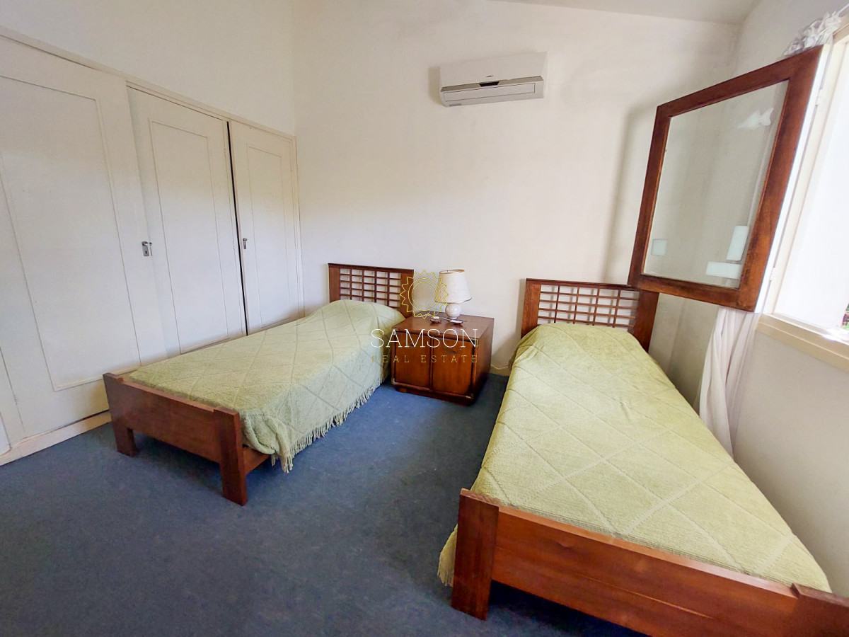 Casa ID.59861 - Casa de 3 dormitorios con piscina en venta Playa brava Punta del Este