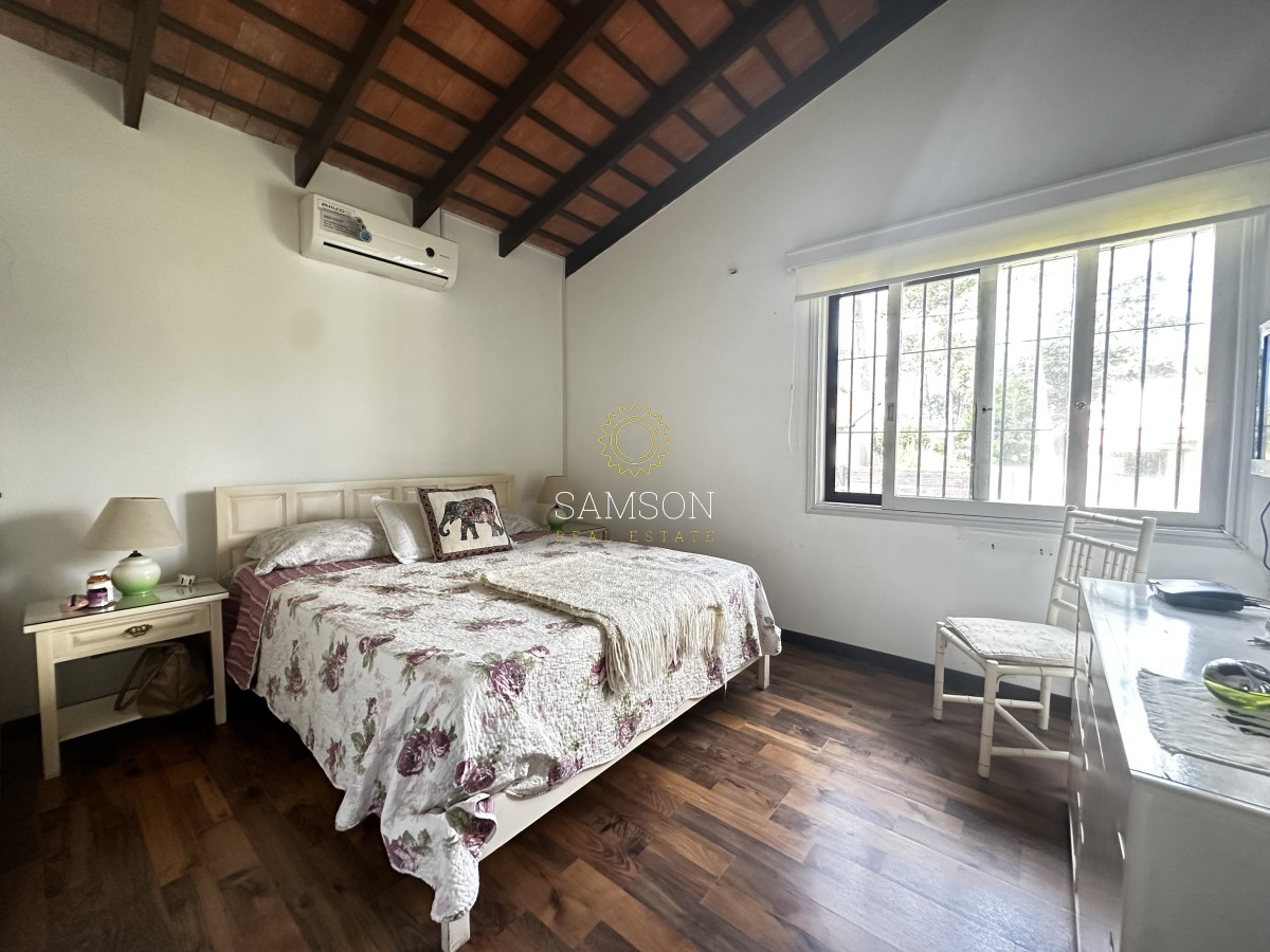 Casa ID.58345 - Casa en venta Cantegril Punta del Este