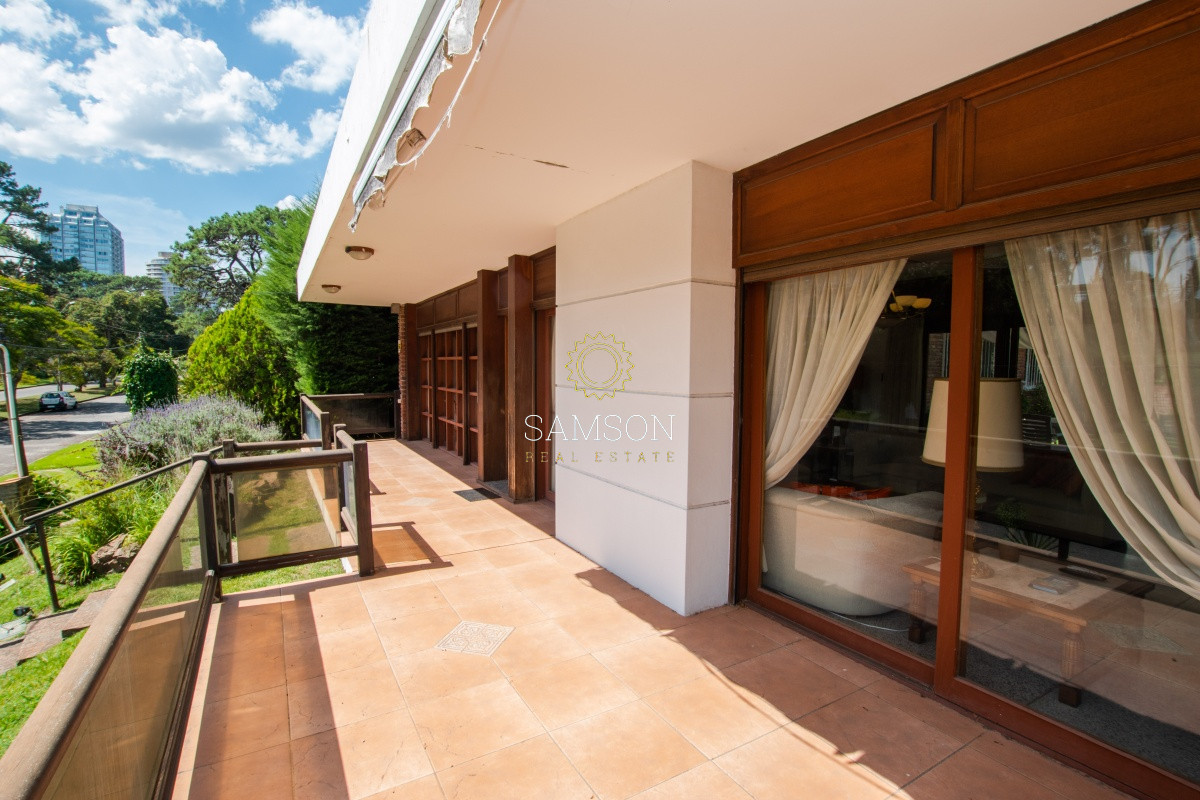 Casa ID.65945 - Casa en venta 3 dormitorios en la mansa cerca del mar. 