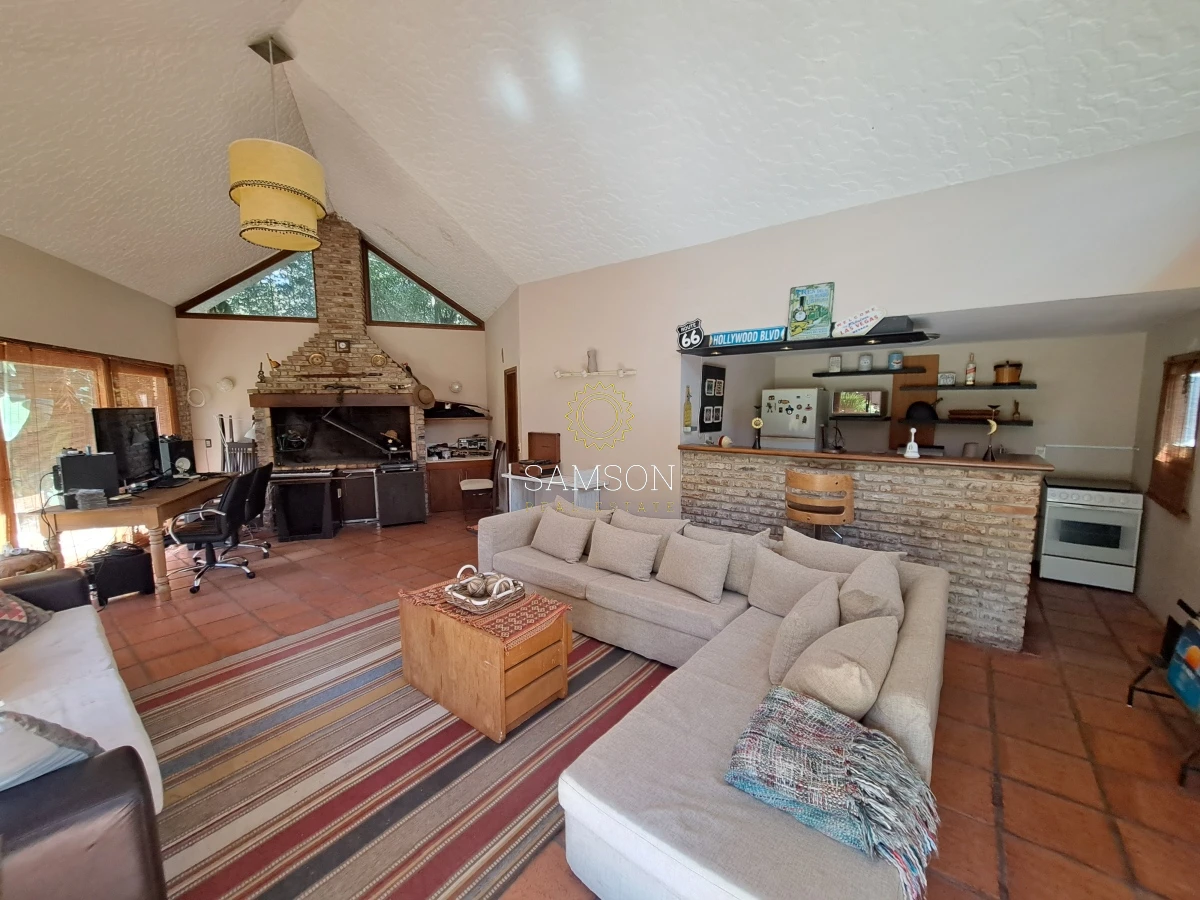 Casa ID.66981 -  Casa con piscina  en venta San Rafael Punta del Este 