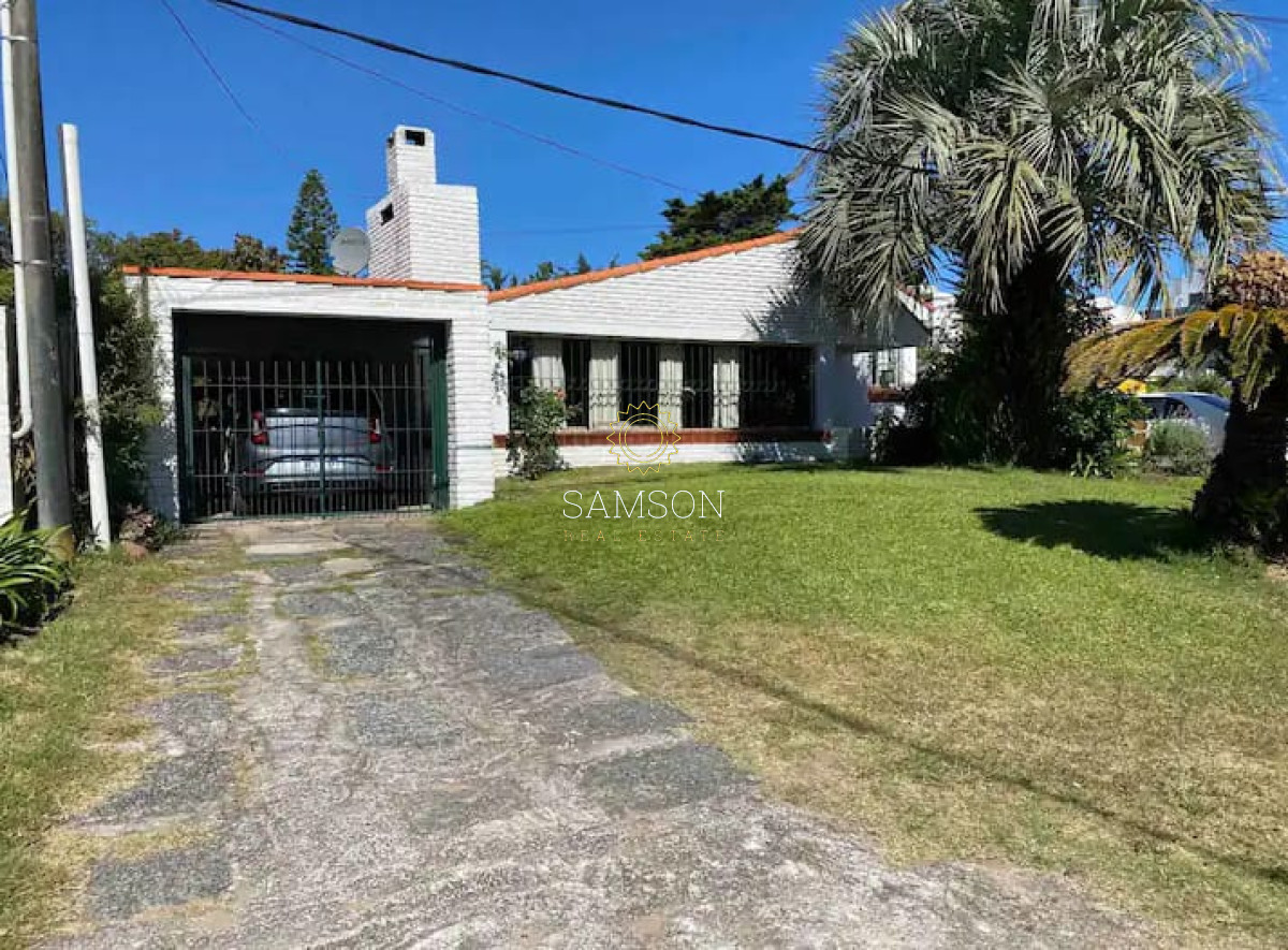 Casa ID.66197 - CASA EN ALQUILER, PINARES , PUNTA DEL ESTE 